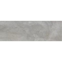 Πλακάκι Porcelanite Dos Nilo 9537 Moon 30Χ90 Γκρι Rettificato